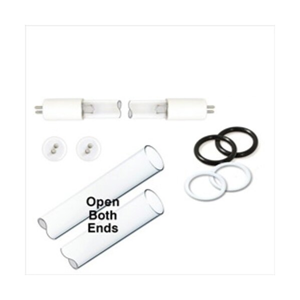 Ilc Replacement for Atlantic Ultraviolet Mp16 Maintenance KIT replacement light bulb lamp MP16 MAINTENANCE KIT ATLANTIC ULTRAVIOLET - main